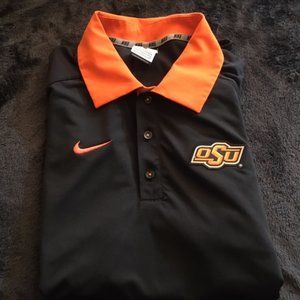 🔥Nike🔥 OSU polo